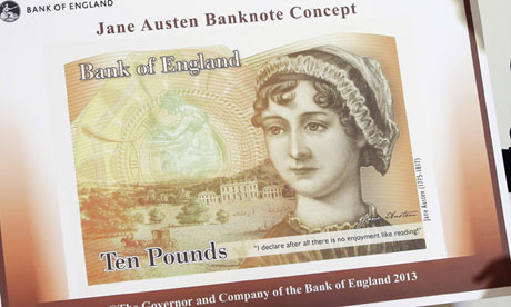 Jane Austen