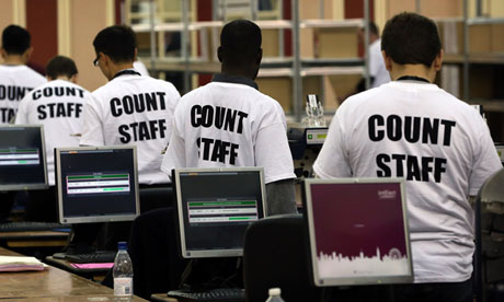 Not the Booker prize