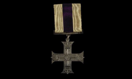Military Cross