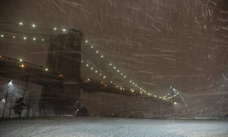 Brooklyn Bridge