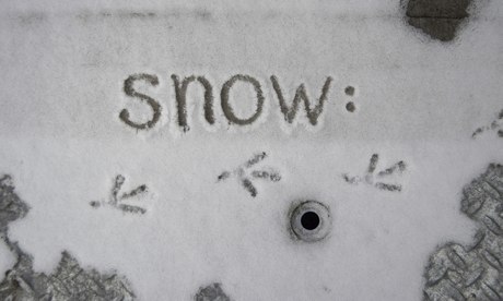 Snow story