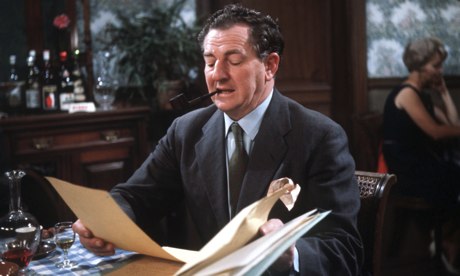 Maigret