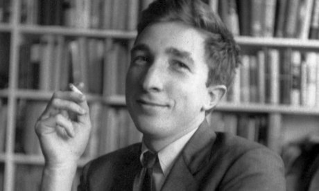 John Updike