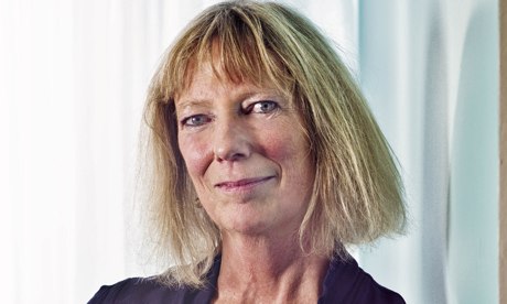 Lucy Hughes-Hallett