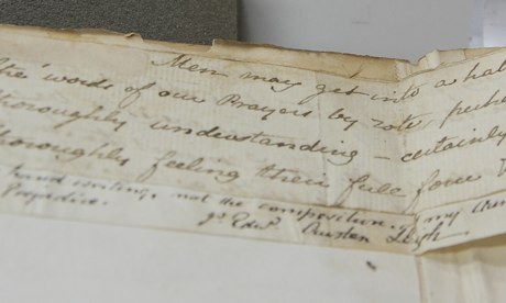 Jane Austen fragment