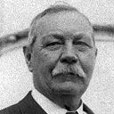 Arthur Conan Doyle