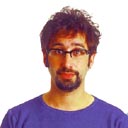 David Baddiel