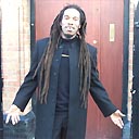 Benjamin Zephaniah