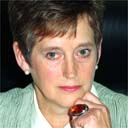 Stella Rimington