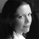 Frieda Hughes