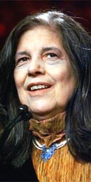 Susan Sontag