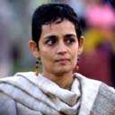 Arundhati Roy