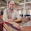 Nicholson Baker and newspaper archive