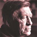 WH Auden