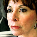 Isabel Allende