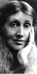 Virginia Woolf
