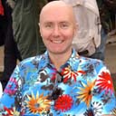 Irvine Welsh