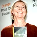 Valerie Martin
