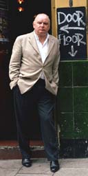 Peter Ackroyd