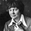 Iris Murdoch