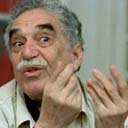 Gabriel Garcia Marquez