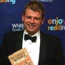 Mark Haddon