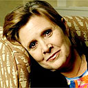 Carrie Fisher