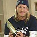David Beckham