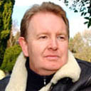 Rev Graham Taylor