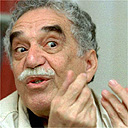Gabriel Garcia Marquez
