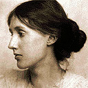 Virginia Woolf