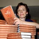 Michelle Paver