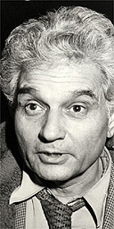 Jacques Derrida