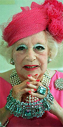 Barbara Cartland