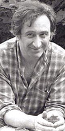 George Szirtes