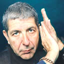 Leonard Cohen