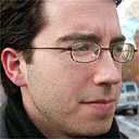 Jonathan Safran Foer