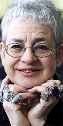 Jacqueline Wilson