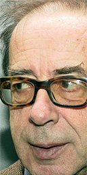 Ismail Kadare