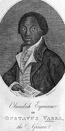 Olaudah Equiano