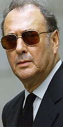 Harold Pinter