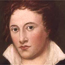 Percy Bysshe Shelley