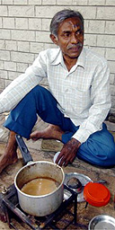 Laxman Rao