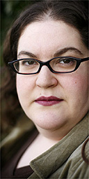 Naomi Alderman