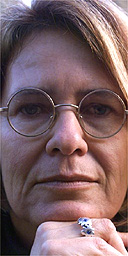 Antjie Krog