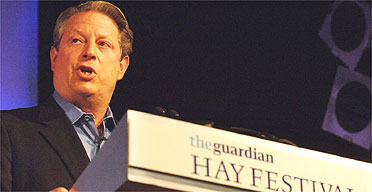Al Gore