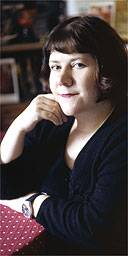 Louise Welsh