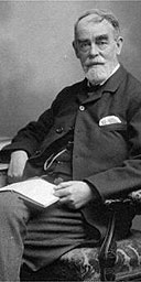 Samuel Butler