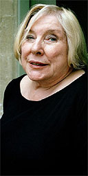 Fay Weldon