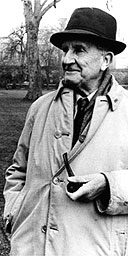 JRR Tolkien